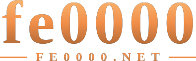 fe0000 logo